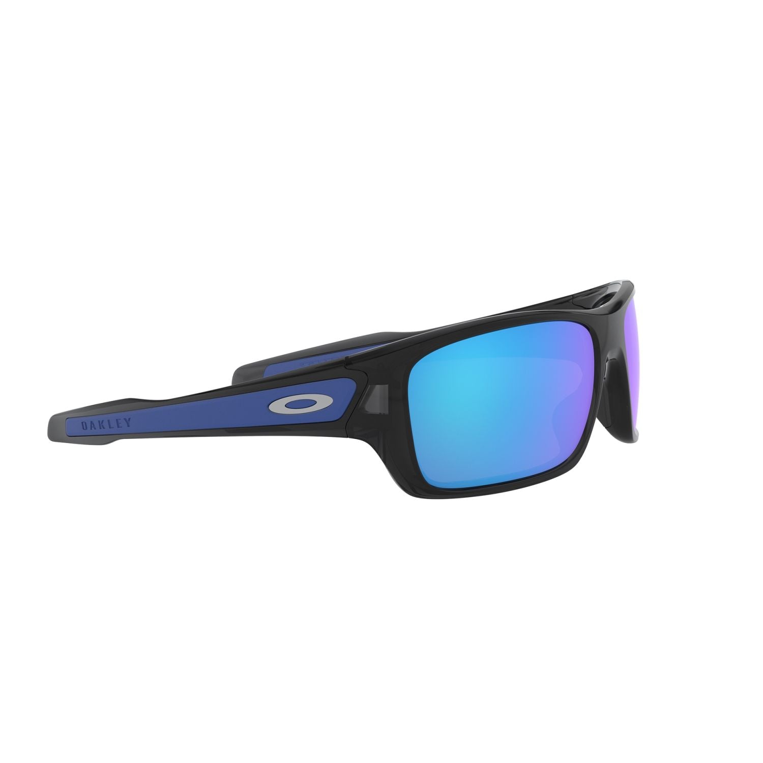 Oakley TURBINE OO9263 Black Men's Sunglasses