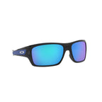 Oakley TURBINE OO9263 Black Men's Sunglasses