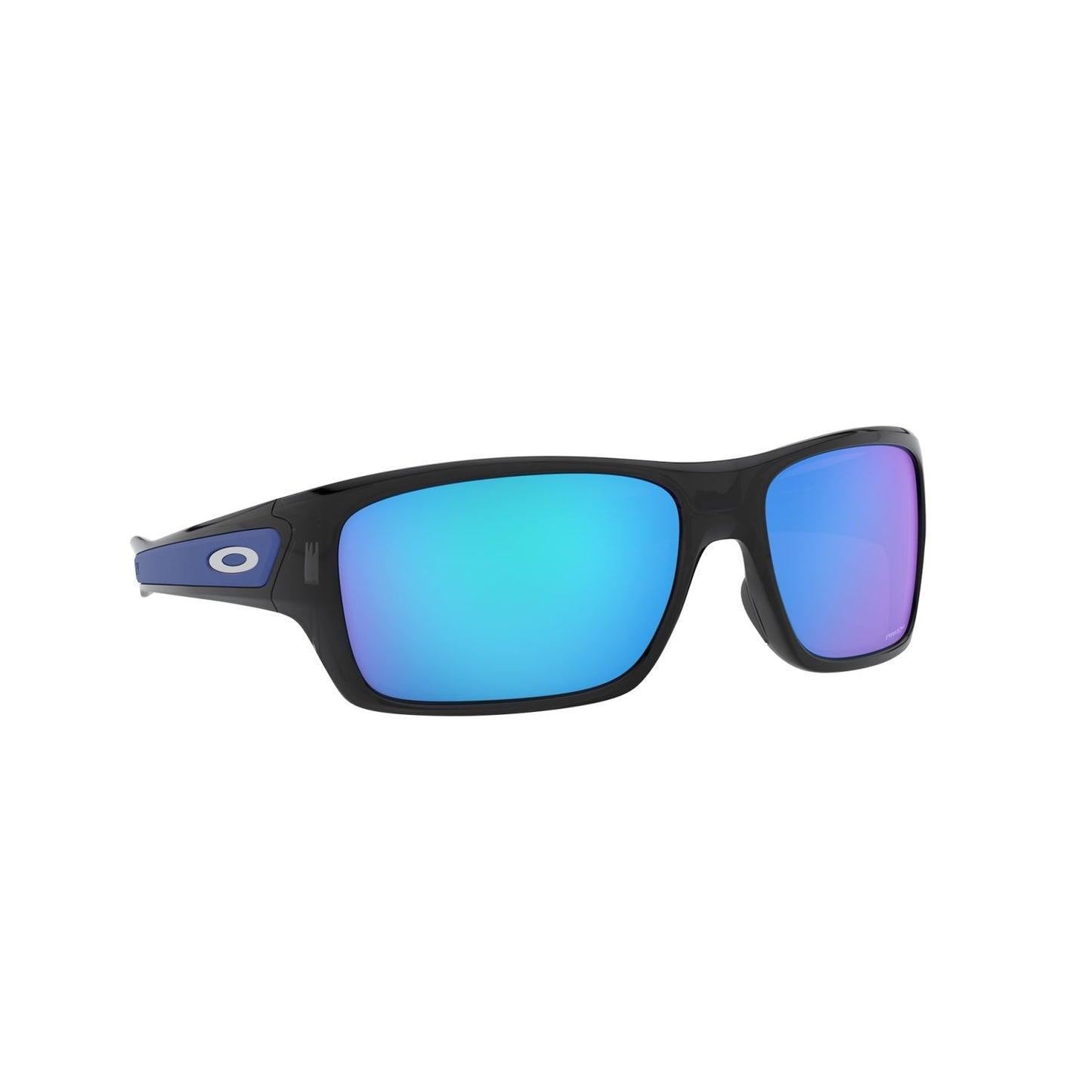 Oakley TURBINE OO9263 Black Men's Sunglasses