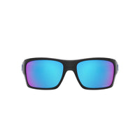 Oakley TURBINE OO9263 Black Men's Sunglasses