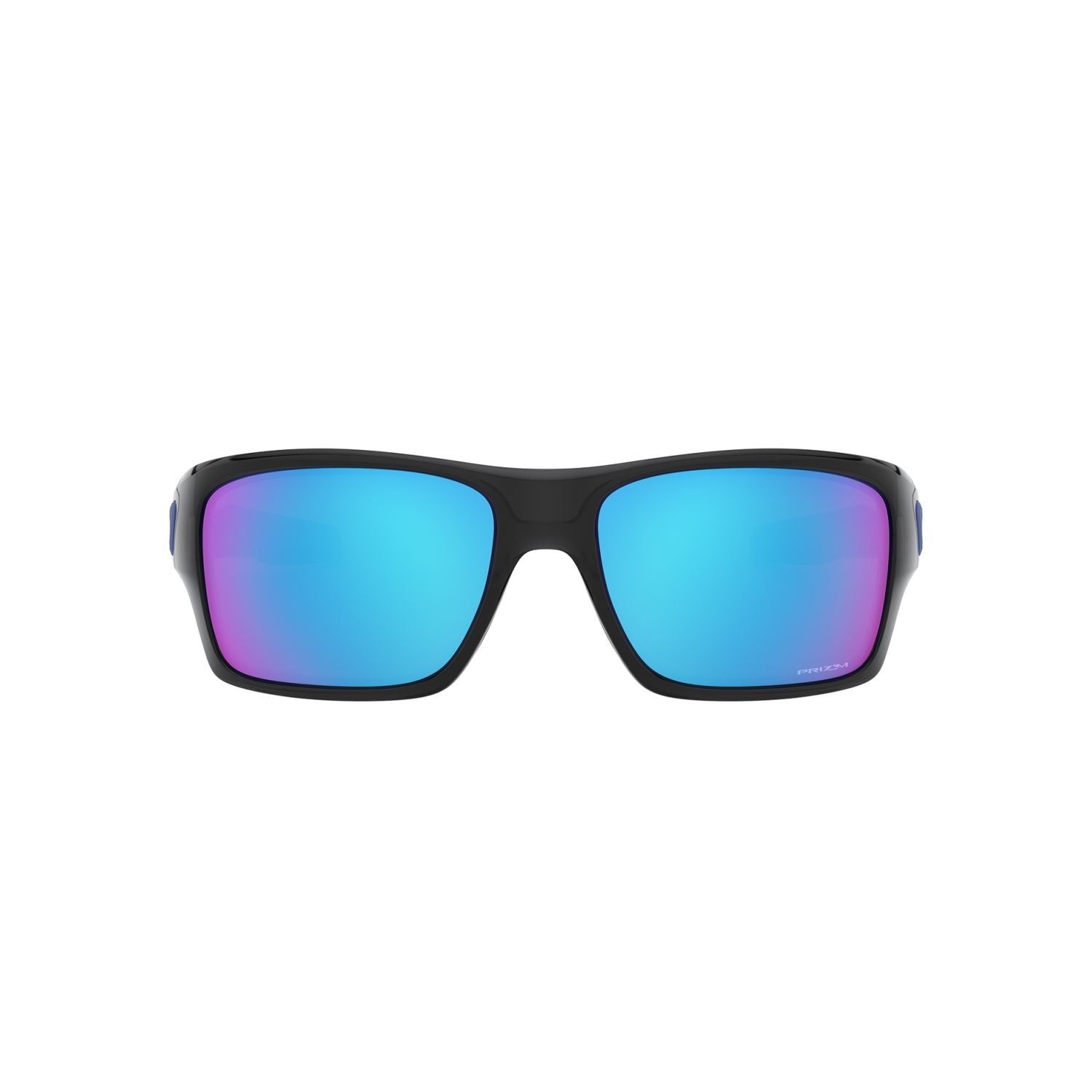 Oakley TURBINE OO9263 Black Men's Sunglasses