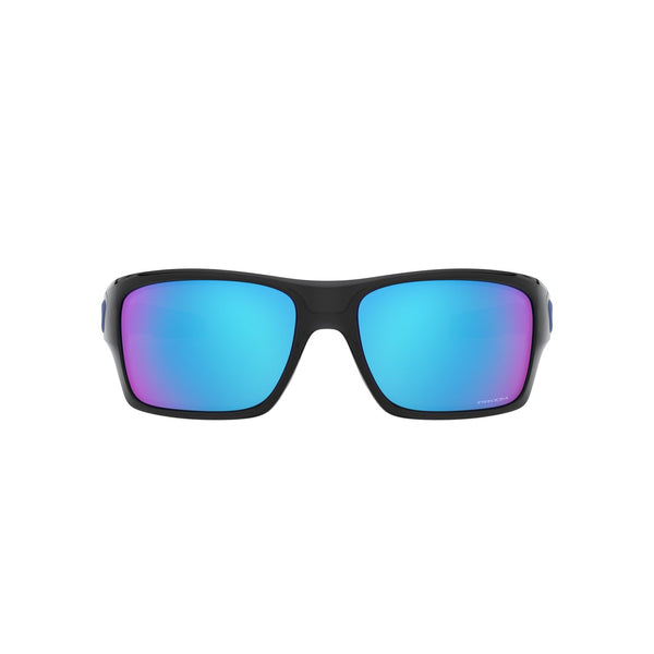 Oakley TURBINE OO9263 Black Men's Sunglasses