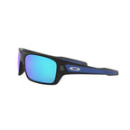 Oakley TURBINE OO9263 Black Men's Sunglasses