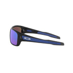 Oakley TURBINE OO9263 Black Men's Sunglasses