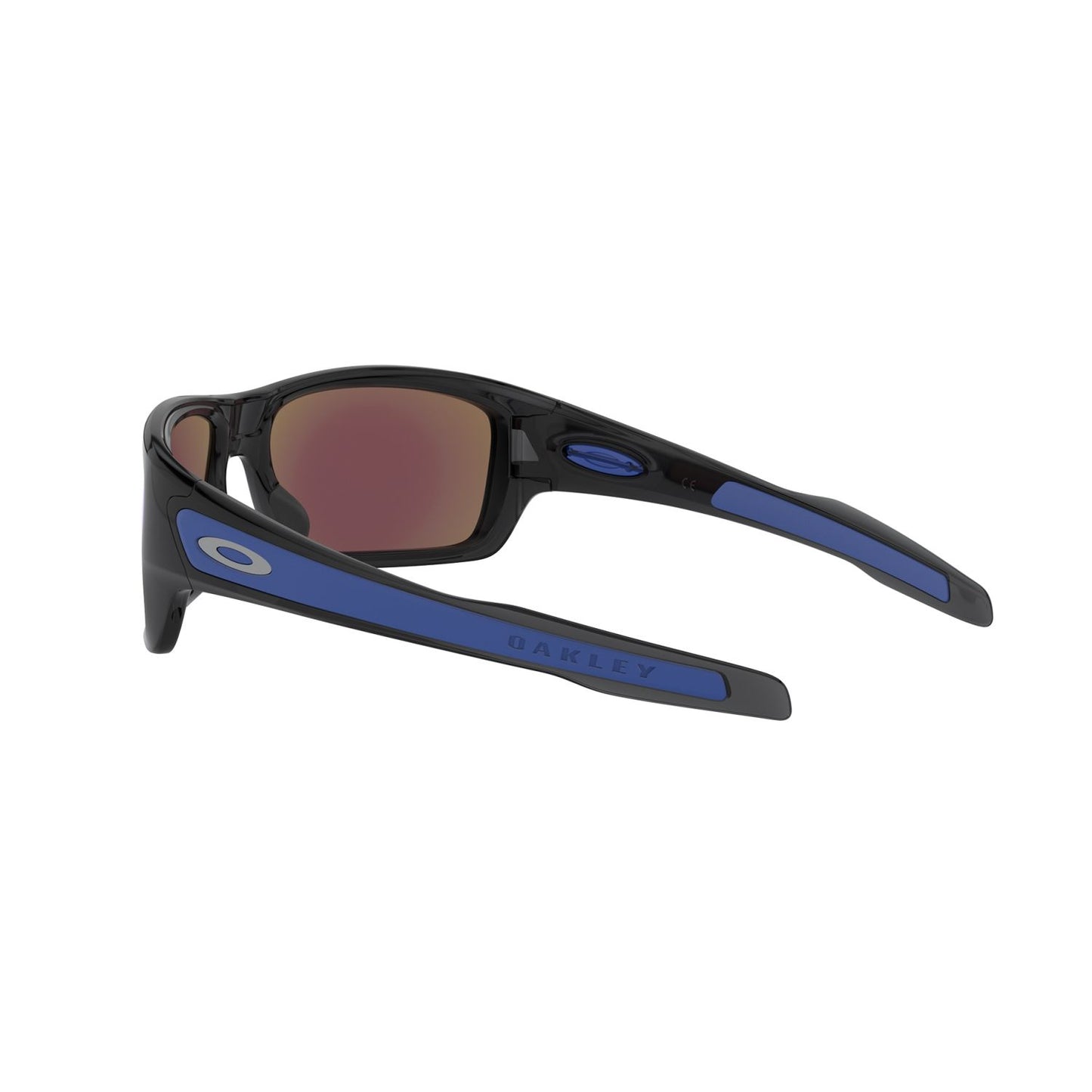 Oakley TURBINE OO9263 Black Men's Sunglasses