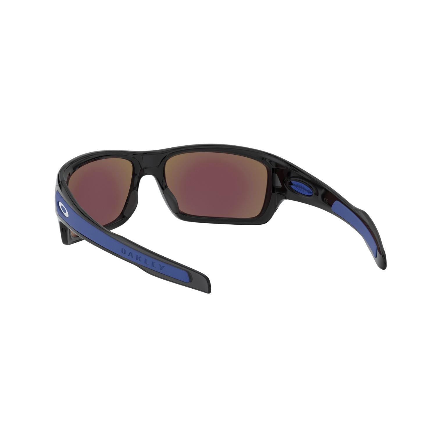 Oakley TURBINE OO9263 Black Men's Sunglasses