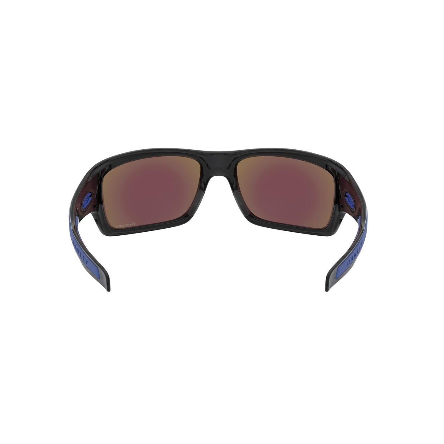 Oakley TURBINE OO9263 Black Men's Sunglasses