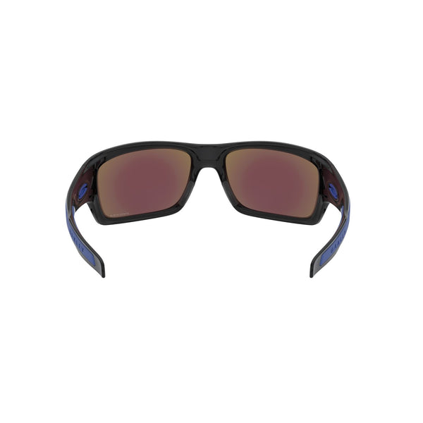 Oakley TURBINE OO9263 Black Men's Sunglasses