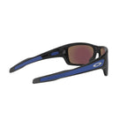 Oakley TURBINE OO9263 Black Men's Sunglasses
