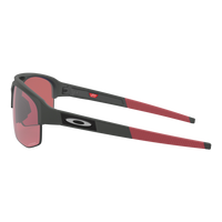 Oakley MERCENARY OO9424 Red Grey Men's Sunglasses