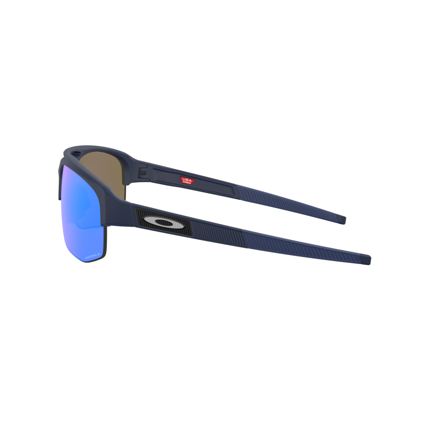 Oakley MERCENARY OO9424 Blue Men's Polarized Sunglasses