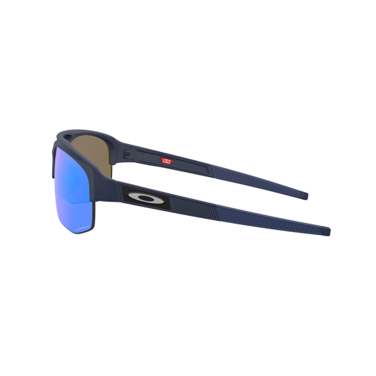 Oakley MERCENARY OO9424 Blue Men's Polarized Sunglasses
