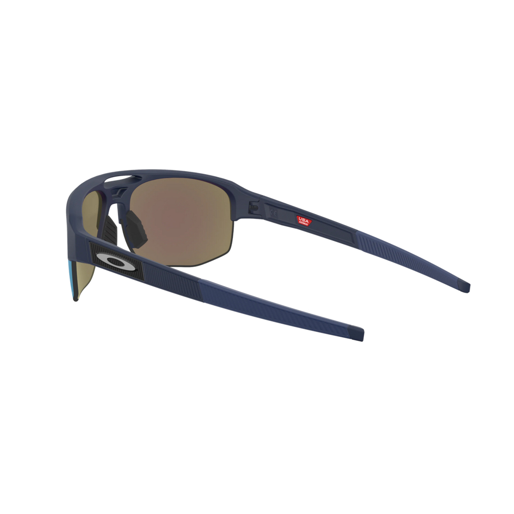 Oakley MERCENARY OO9424 Blue Men's Polarized Sunglasses
