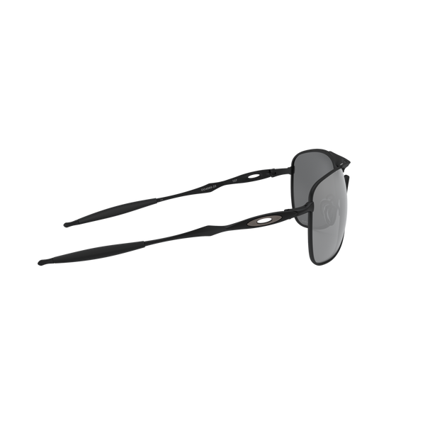 Oakley CROSSHAIR OO4060 Black Unisex Sunglasses