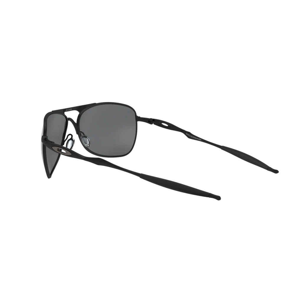 Oakley CROSSHAIR OO4060 Black Unisex Sunglasses