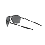 Oakley CROSSHAIR OO4060 Black Unisex Sunglasses