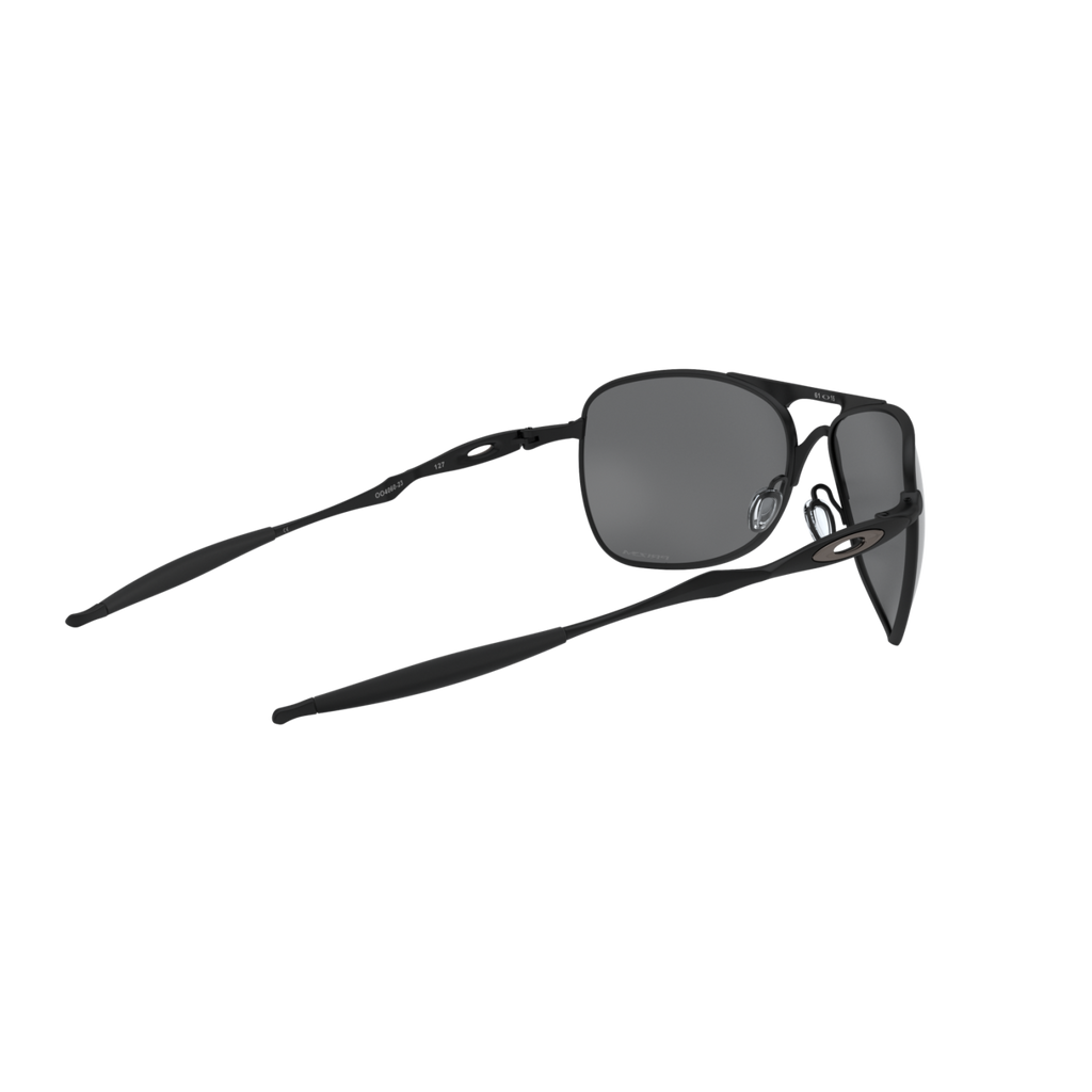 Oakley CROSSHAIR OO4060 Black Unisex Sunglasses