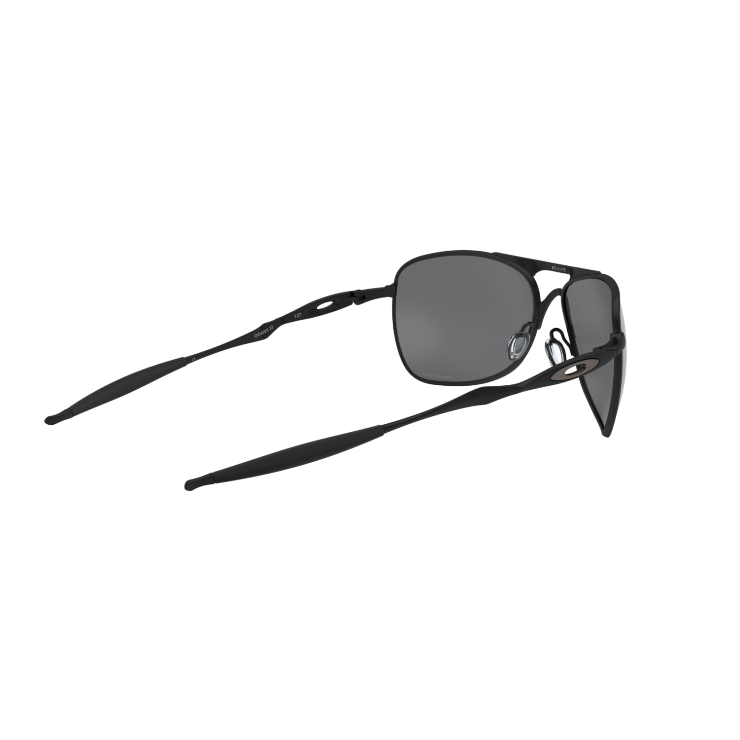 Oakley CROSSHAIR OO4060 Black Unisex Sunglasses