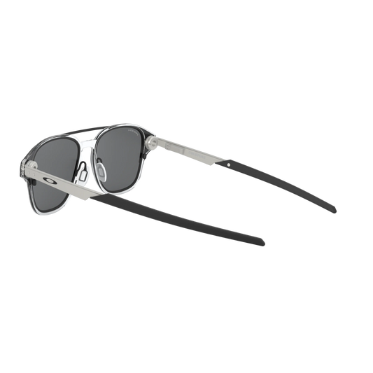 Oakley COLDFUSE OO6042 Black Men's Sunglasses