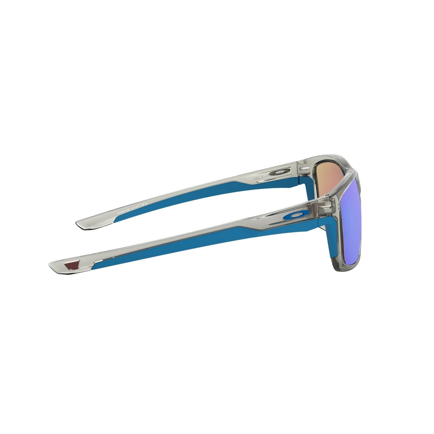 Oakley MAINLINK OO9264 Grey Men's Sunglasses