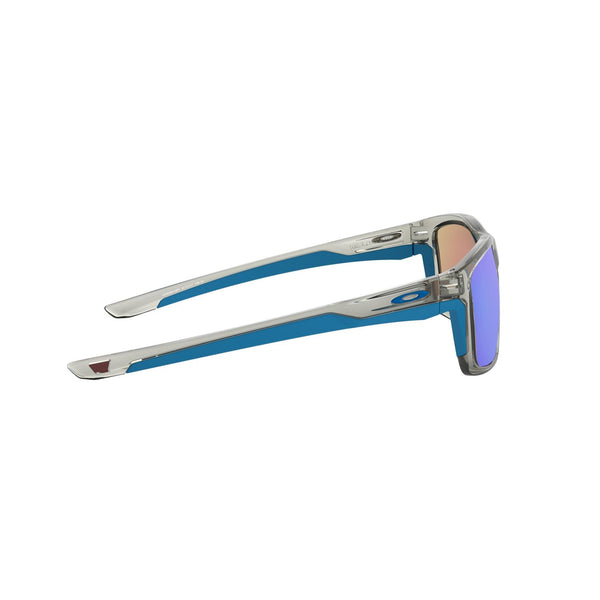 Oakley MAINLINK OO9264 Grey Men's Sunglasses