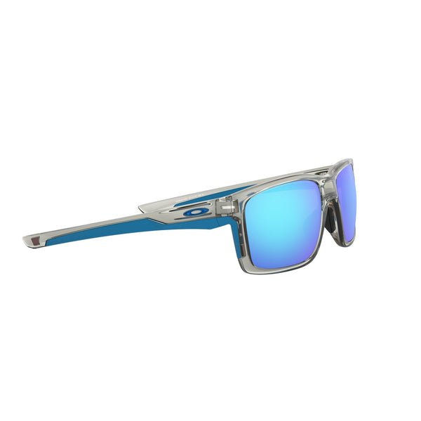 Oakley MAINLINK OO9264 Grey Men's Sunglasses