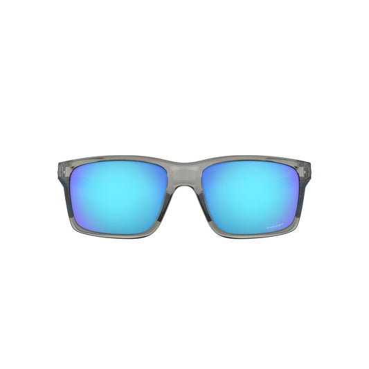 Oakley MAINLINK OO9264 Grey Men's Sunglasses