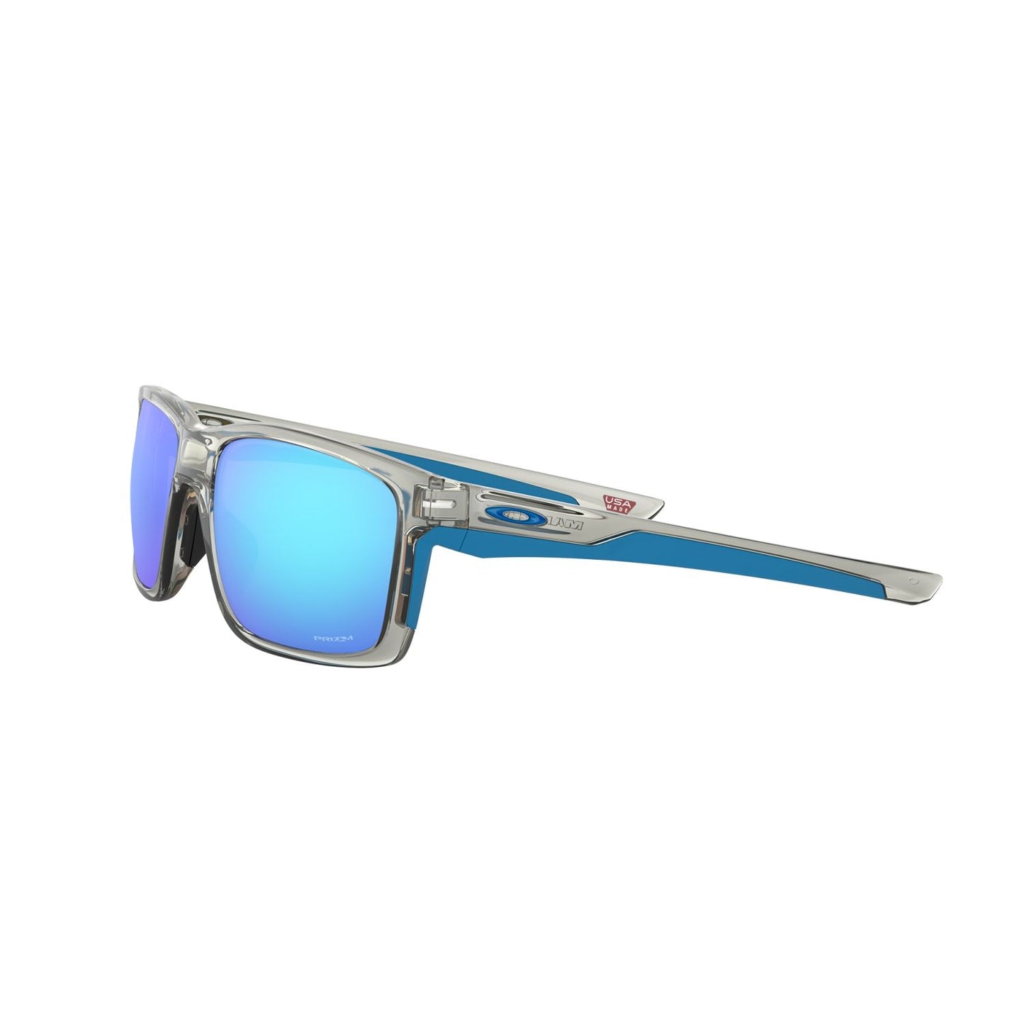 Oakley MAINLINK OO9264 Grey Men's Sunglasses