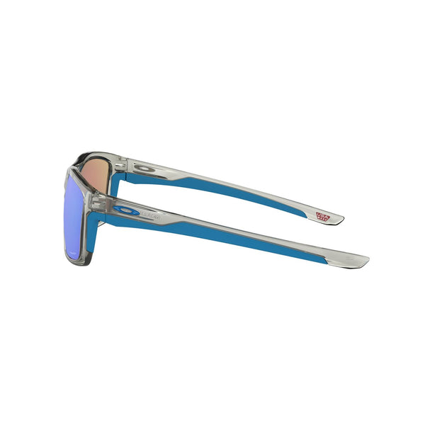 Oakley MAINLINK OO9264 Grey Men's Sunglasses