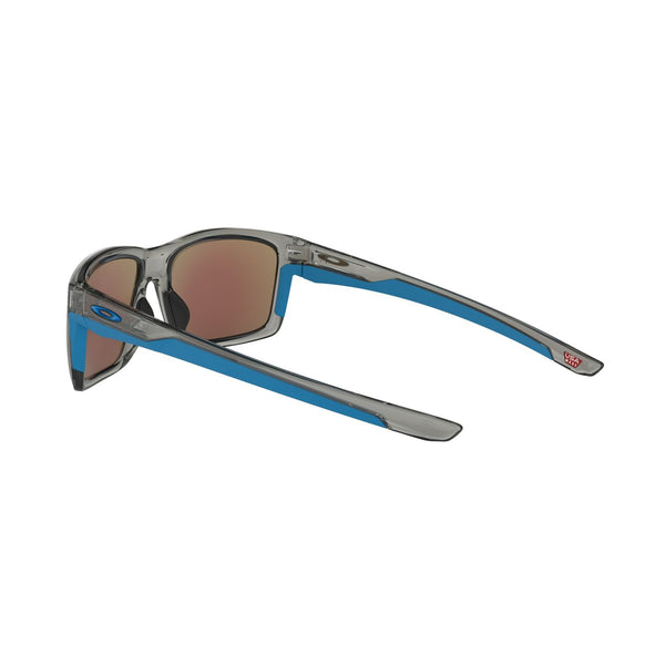 Oakley MAINLINK OO9264 Grey Men's Sunglasses