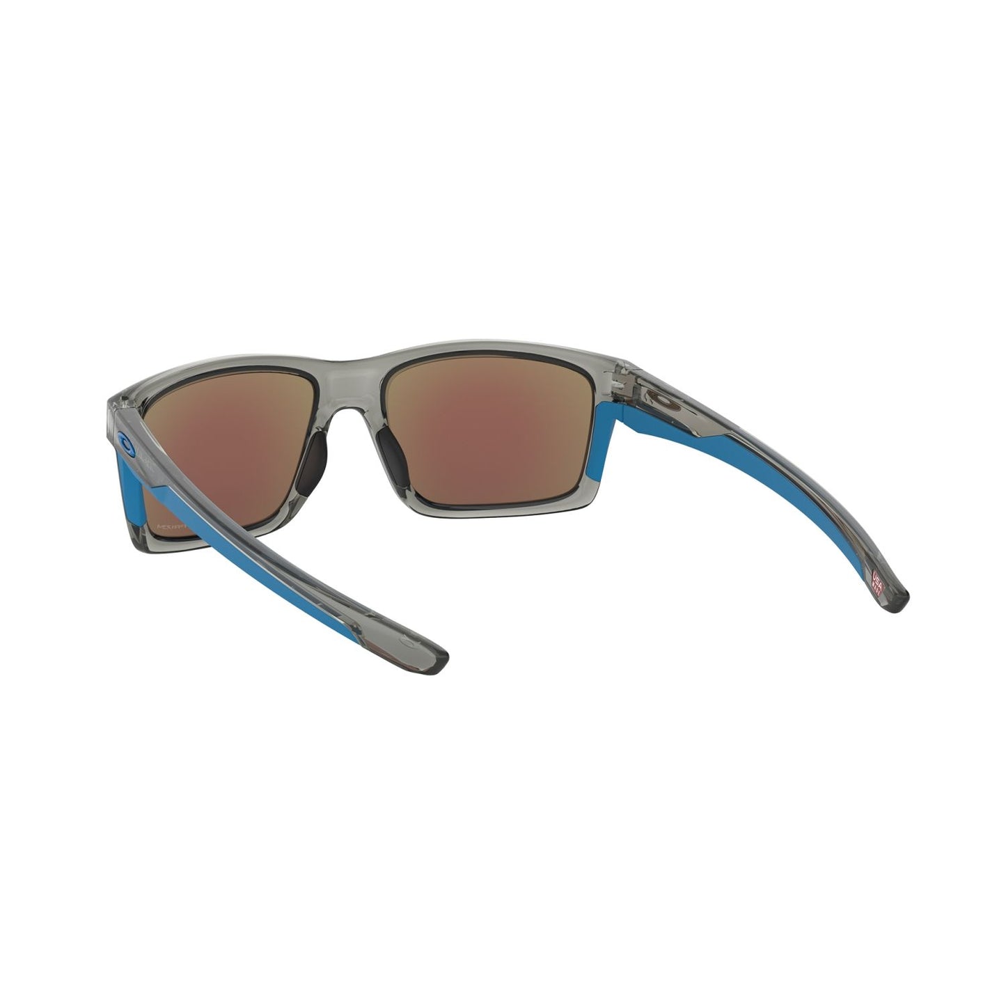 Oakley MAINLINK OO9264 Grey Men's Sunglasses