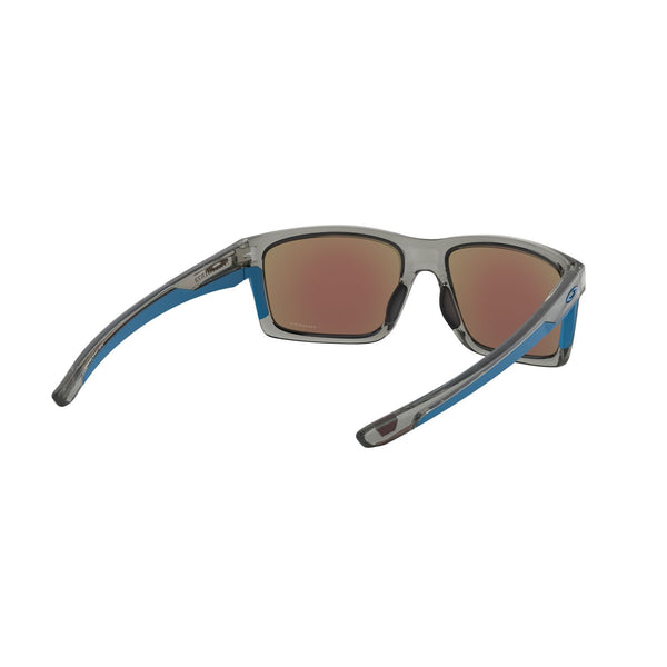 Oakley MAINLINK OO9264 Grey Men's Sunglasses