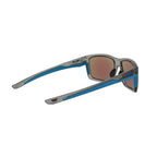 Oakley MAINLINK OO9264 Grey Men's Sunglasses