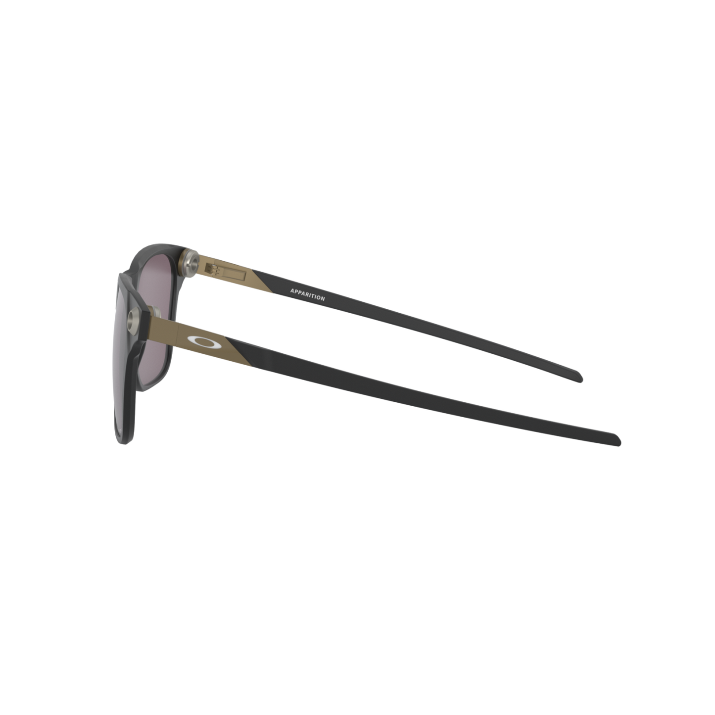 Oakley APPARITION OO9451 Black Men's Sunglasses