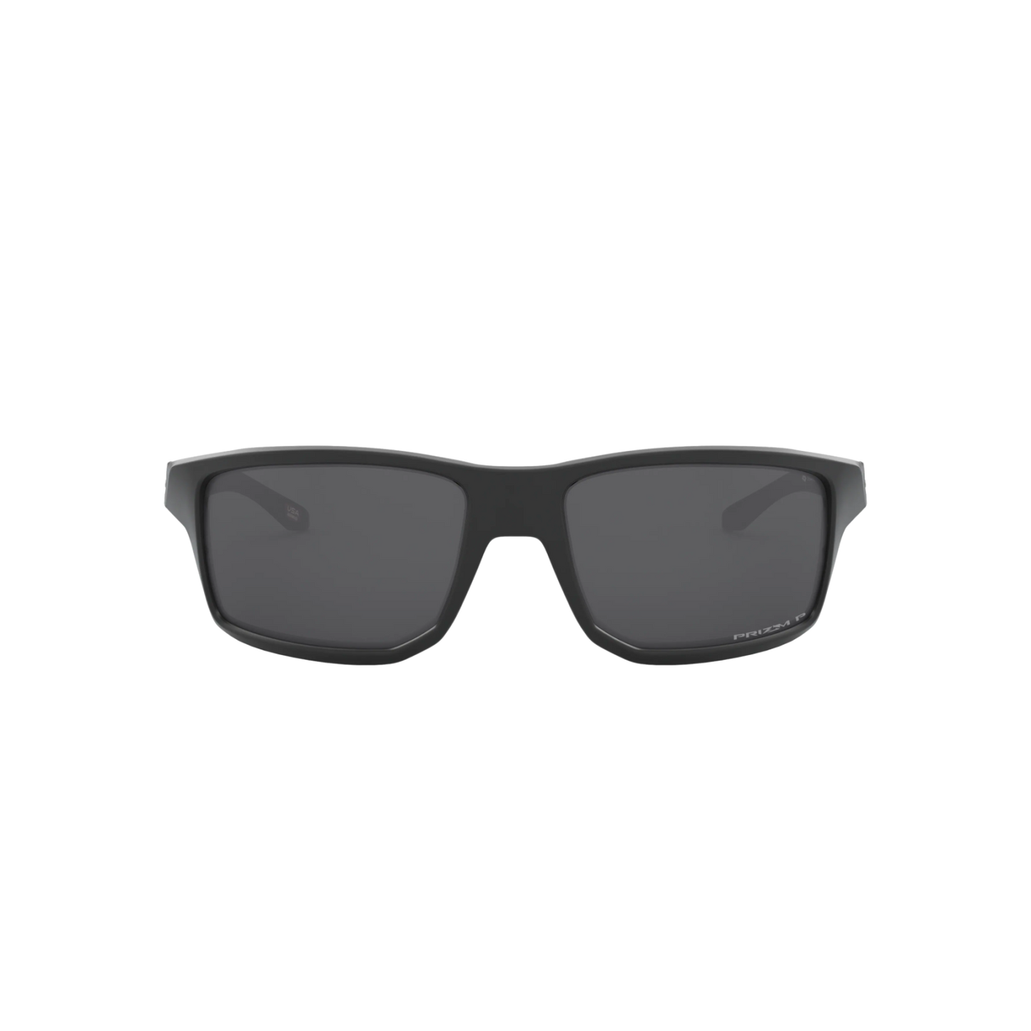 Oakley GIBSTON OO9449 Black Unisex Polarized Sunglasses