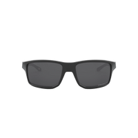Oakley GIBSTON OO9449 Black Unisex Polarized Sunglasses