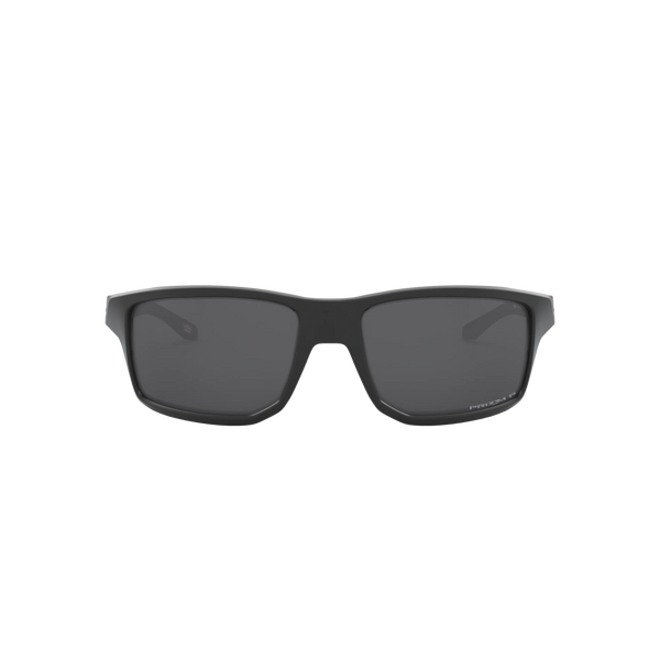 Oakley GIBSTON OO9449 Black Unisex Polarized Sunglasses