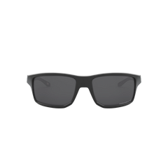 Oakley GIBSTON OO9449 Black Unisex Polarized Sunglasses