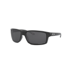 Oakley GIBSTON OO9449 Black Unisex Polarized Sunglasses