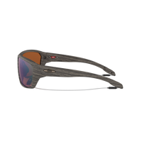 Oakley SPLIT SHOT OO9416 Brown Men's Polarized Sunglasses
