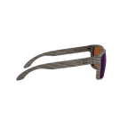 Oakley HOLBROOK OO9102 Brown Men's Polarized Sunglasses