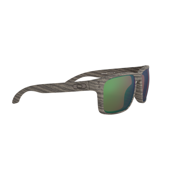Oakley HOLBROOK OO9102 Brown Men's Polarized Sunglasses