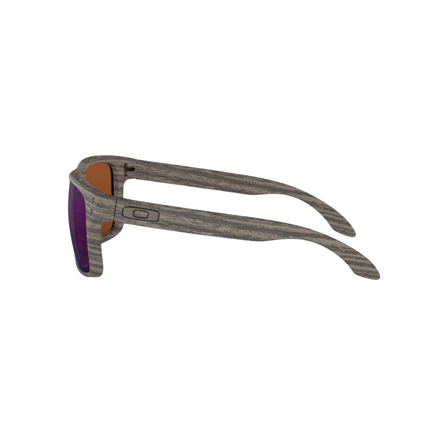 Oakley HOLBROOK OO9102 Brown Men's Polarized Sunglasses
