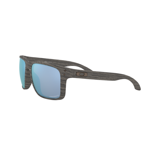 Oakley HOLBROOK XL OO9417 Brown Men's Polarized Sunglasses