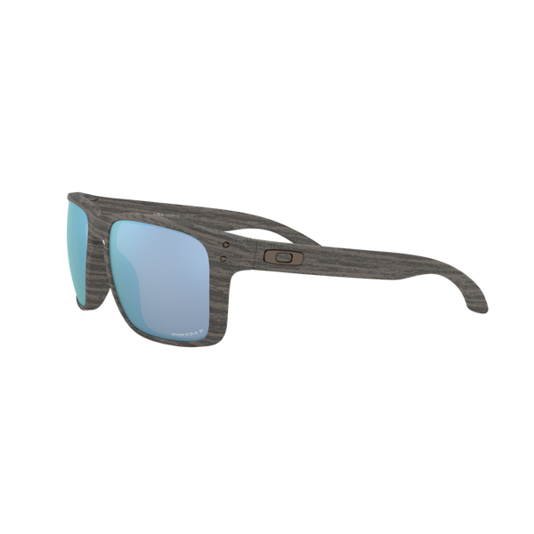 Oakley HOLBROOK XL OO9417 Brown Men's Polarized Sunglasses