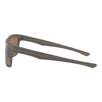 Oakley HOLSTON OO9334 Brown Men's Polarized Sunglasses