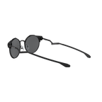 Oakley DEADBOLT OO6046 Black Men's Polarized Sunglasses