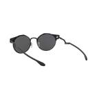 Oakley DEADBOLT OO6046 Black Men's Polarized Sunglasses