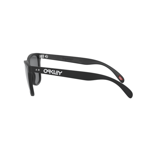 Oakley FROGSKINS 35TH OO9444 Black Men's Sunglasses