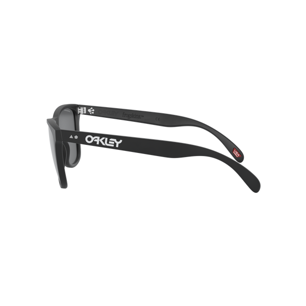 Oakley FROGSKINS 35TH OO9444 Black Men's Sunglasses
